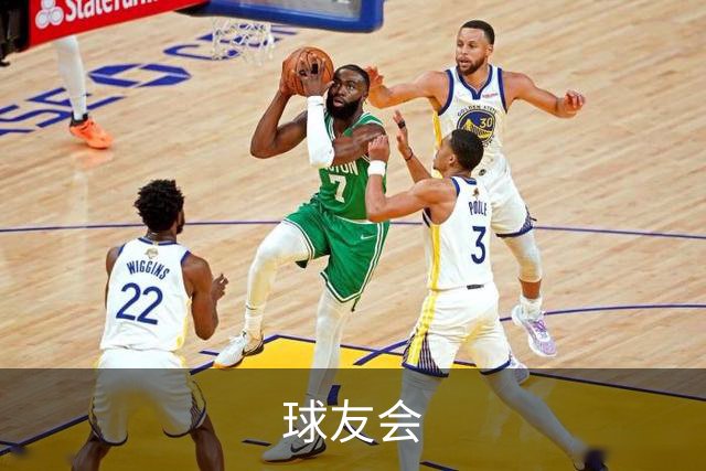 球友会公司介绍